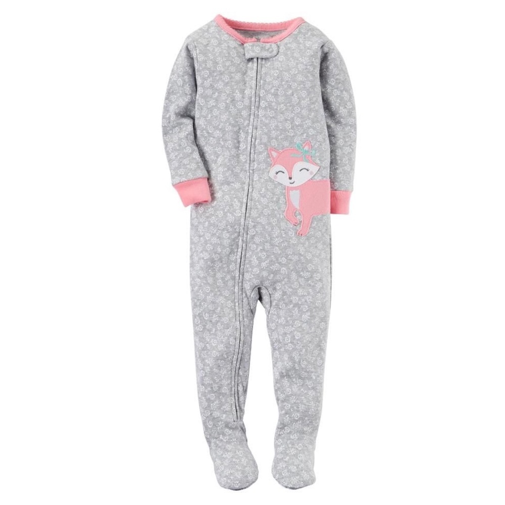 Carter’s sleeper